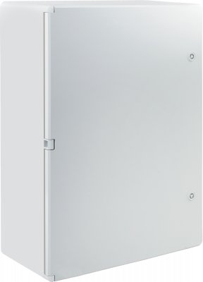 Obudowa szafka rozdzielcza hermetyczna IP65, 500mm, C.1709 Pawbol