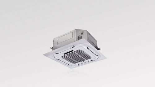 Klimatyzator kasetonowy Vesser 7kW (CGU24DAC/GU24DAC)