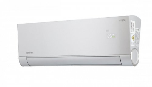 Klimatyzator ścienny Versu Silver 3,5kW (VS35Xi/VO35Xo_R14)