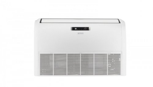 Klimatyzator przypodłogowo-podsufitowy Jato 15,8kW (J160Xi/UO160Xo)