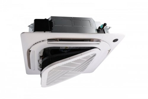 Klimatyzator kasetonowy Tenji 8,8kW (T90Xi/UO90Xo/TSCX2p)