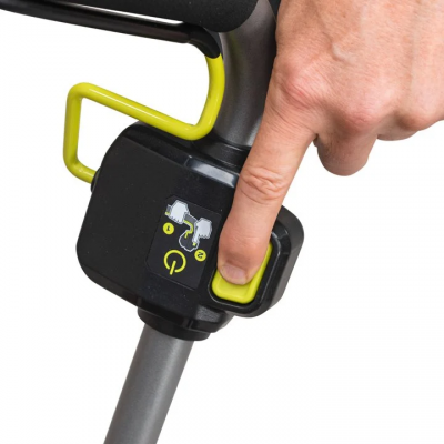 Bezszczotkowa odśnieżarka 45cm, MAX POWER 36V RY36STX45A-140 Ryobi