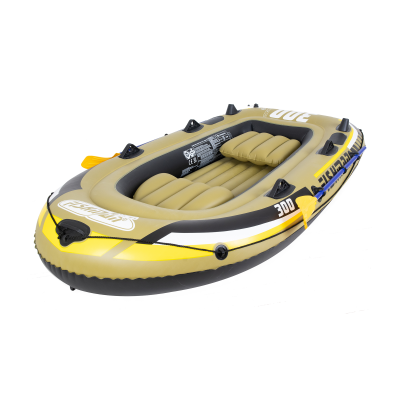 Ponton PATHFINDER "Fishman" 300