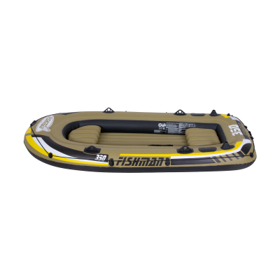 Ponton PATHFINDER "Fishman" 350