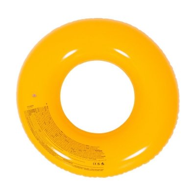 Kółko basenowe donut SUNCLUB niebieskie