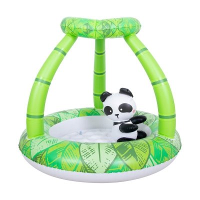 Basenik dla najmłodszych &quot;panda&quot; SUNCLUB