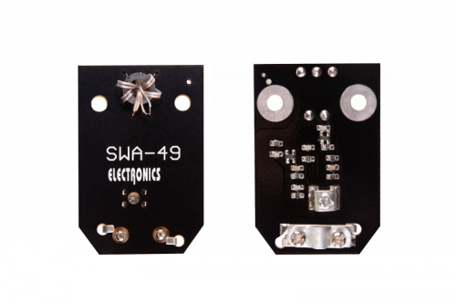 Wzmacniacz antenowy SWA 49