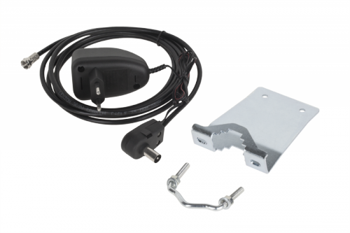 Antena DVB-T szerokopasmowa Ryniak (srebrna)