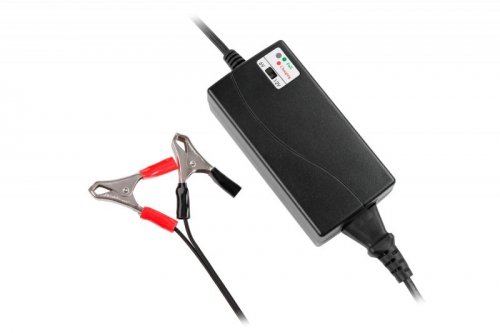 Akumulator żelowy VRLA AGM 12V 100Ah  Rebel
