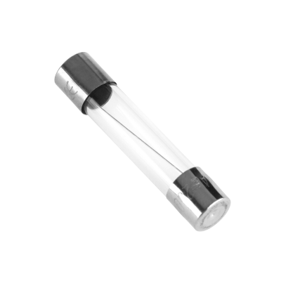Bezpiecznik 20 mm 0,5A CE Kemot