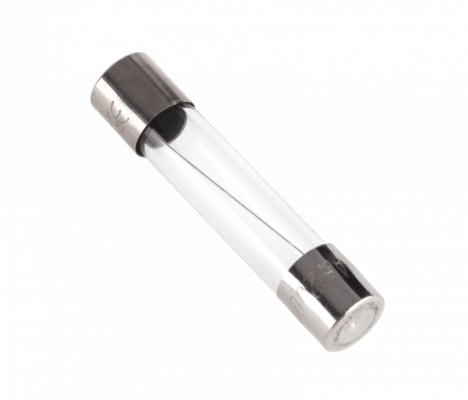Bezpiecznik 20 mm 1.5A CE Kemot