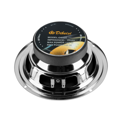 Głośnik 6,5&quot; DBS-C6505 8 Ohm