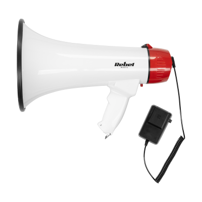 Megafon DH-10 przenośny typu horn
