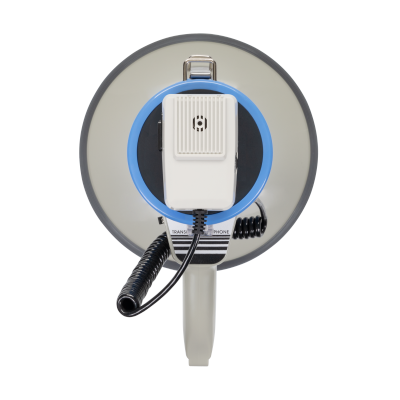 Megafon DH-12 przenośny typu horn