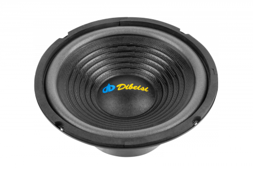 Głośnik 8&quot; DBS-G8001 4 Ohm