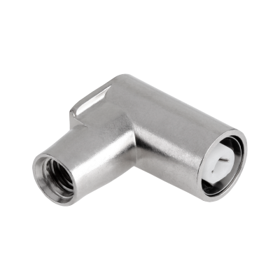 Gniazdo WKG 506 kątowe (śr.kabla 6,6-6,9mm) TELMOR