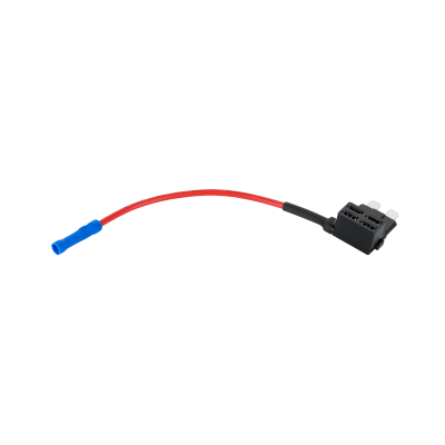 Rozgałęźnik prądowy bezpiecznika ATC/ATO (midi) 16AWG