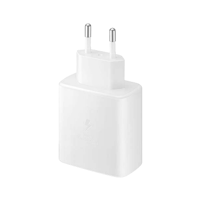 Ładowarka sieciowa z funkcją Power Delivery 45W biała GSM1045WH