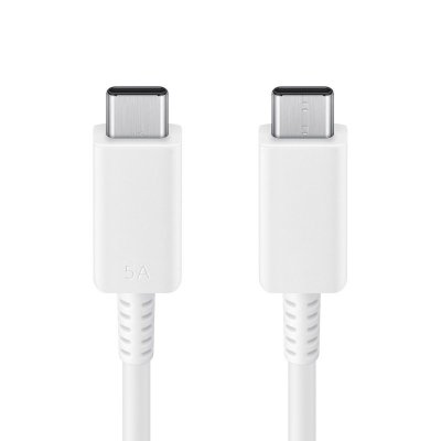 Kabel USB typu C - USB typu C 1,8 m EP-DX510JW Samsung