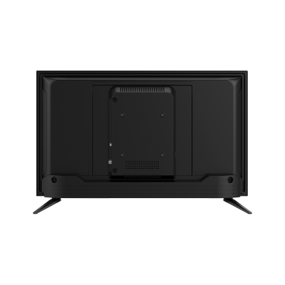 Telewizor Kruger&amp;Matz 24&quot; HD DVB-T2 H.265 HEVC   230/12V