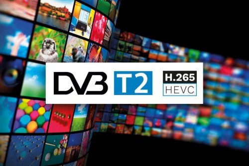Telewizor Kruger&amp;Matz 32&quot; HD DVB-T2 H.265 HEVC KM0232-T5