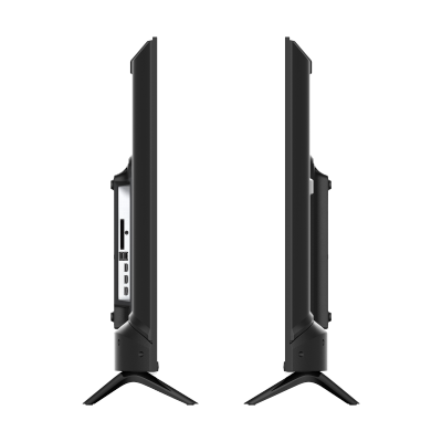 Telewizor Kruger&amp;Matz 40&quot; FHD smart DVB-T2/S2 H.265 Hevc