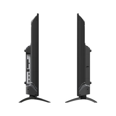 Telewizor Kruger&amp;Matz 40&quot; FHD smart DVB-T2/S2 H.265 Hevc