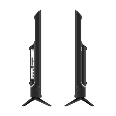 Telewizor Kruger&Matz 43" FHD smart DVB-T2/S2 H.265 Hevc