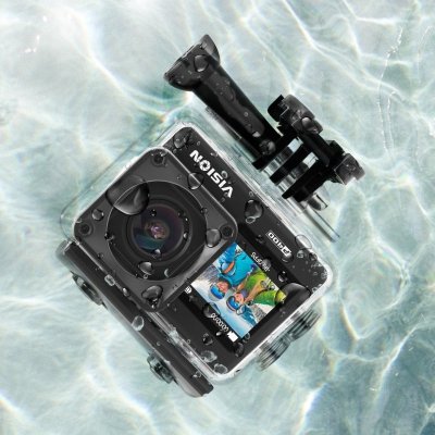 Kamera sportowa Kruger&amp;Matz Vision P400
