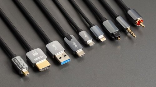 Kabel 1RCA-1RCA 1.8m Kruger&amp;Matz
