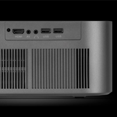 Projektor LED FullHD Android Kruger&amp;Matz V-LED100