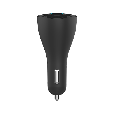Słuchawka Bluetooth z ładowarką samochodową Kruger&amp;Matz Traveler K1