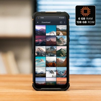 Smartfon Kruger&amp;Matz DRIVE 10