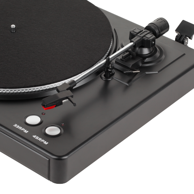 Gramofon Kruger&Matz model TT-501