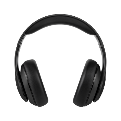 Bezprzewodowe słuchawki nauszne Kruger&amp;Matz model Street 3 Wireless, kolor czarny