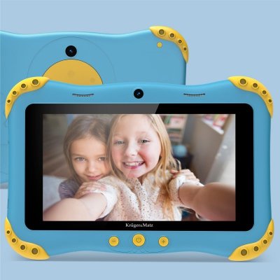 Tablet Kruger&amp;Matz FUN 708 blue