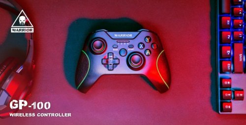 Pad bezprzewodowy Kruger&amp;Matz do XBOX ONE / PC