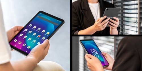 Tablet Kruger&amp;Matz EAGLE KM0807