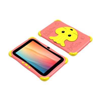 Tablet Kruger&amp;Matz FUN 808 red
