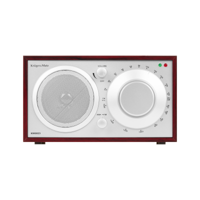 Radio domowe Kruger&amp;Matz model KM0823