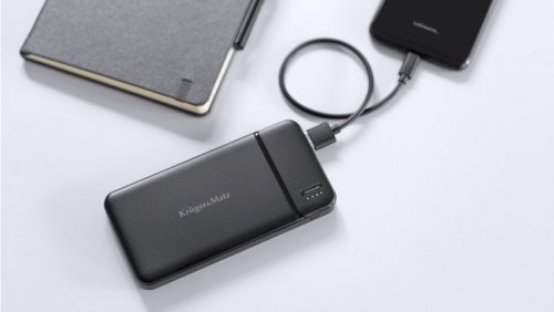 PowerBank Kruger&amp;Matz 10000 mAh Li-pol