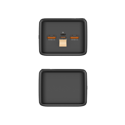 PowerBank Kruger&amp;Matz 40000 mAh Li-ion z funkcją QC oraz PD