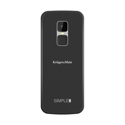 Telefon GSM dla seniora Kruger&Matz Simple 924 4G