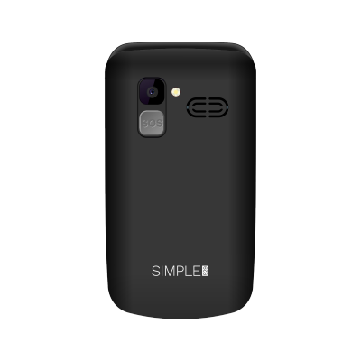 Telefon GSM dla seniora Kruger&amp;Matz Simple 929