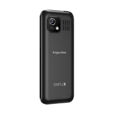Telefon GSM Kruger&amp;Matz Simple KM0940 4G