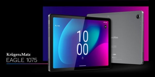 Tablet Kruger&amp;Matz EAGLE KM1075