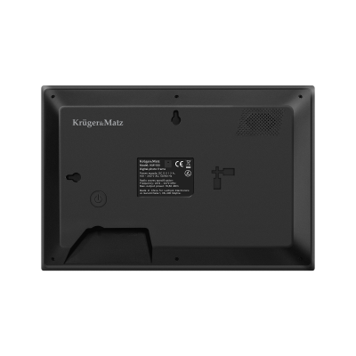 Cyfrowa ramka Kruger&amp;Matz na zdjęcia FRAMEO Wi-Fi 10,1&quot; lustrzana
