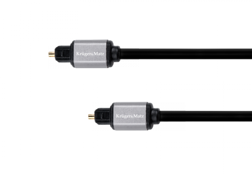 Kabel optyczny 10m Kruger&amp;Matz Basic