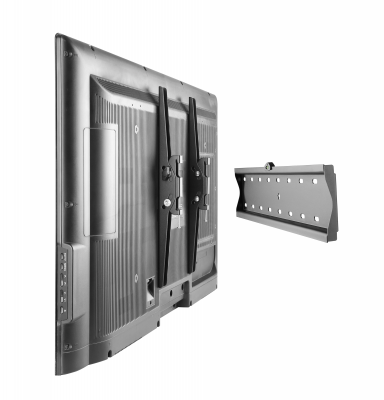 Uchwyt naścienny uniwersalny Kruger&amp;Matz  do LED TV (32-55&quot;)  regulacja w pionie