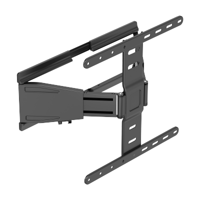 Uniwersalny uchwyt naścienny Kruger&amp;Matz Ultra Slim 37&quot;-75&quot; regulacja w pionie i w poziomie